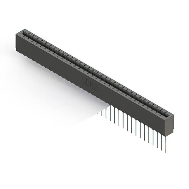 717-033-541-101 EDAC Inc.  Edgeboard Connectors